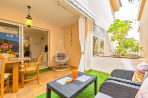 Гостиница Wonderful apartment in Los Gigantes Buena Vista  Пуерто Дэ Сантьяго